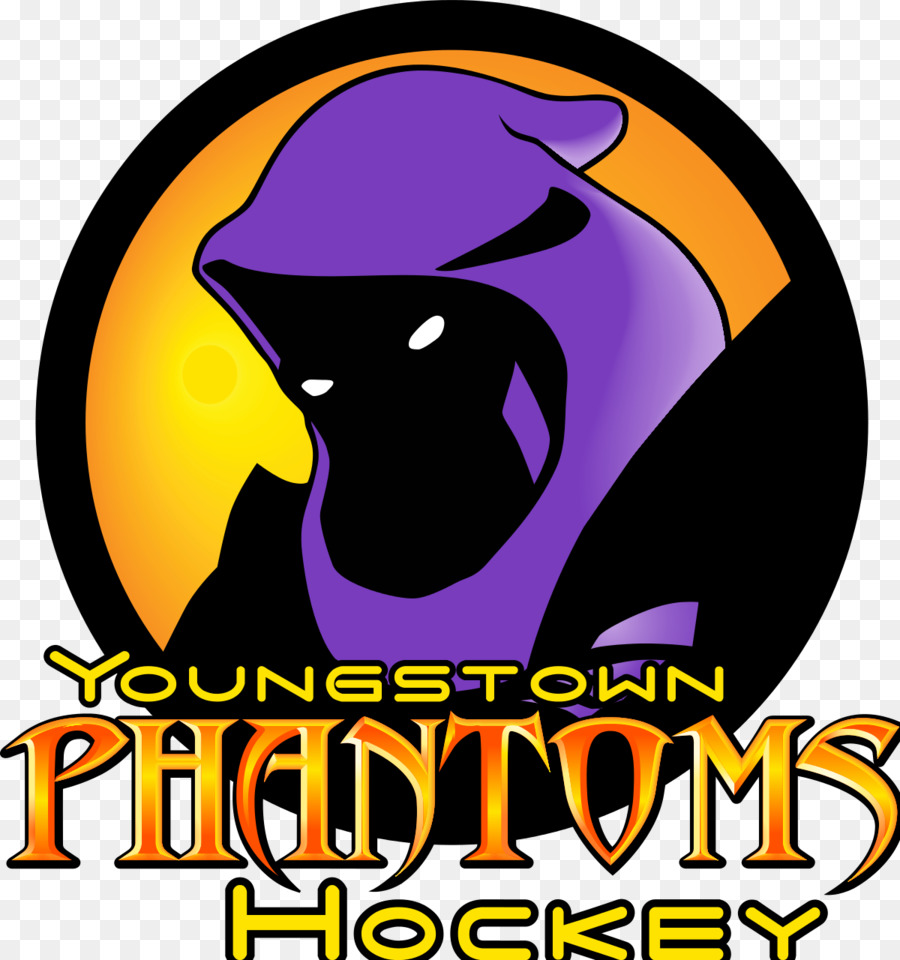 Youngstown الأشباح，Youngstown Steelhounds PNG