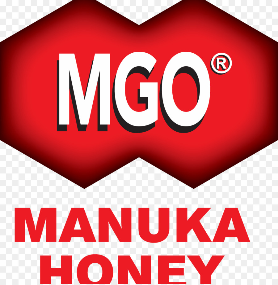 شعار，عسل مانوكا PNG