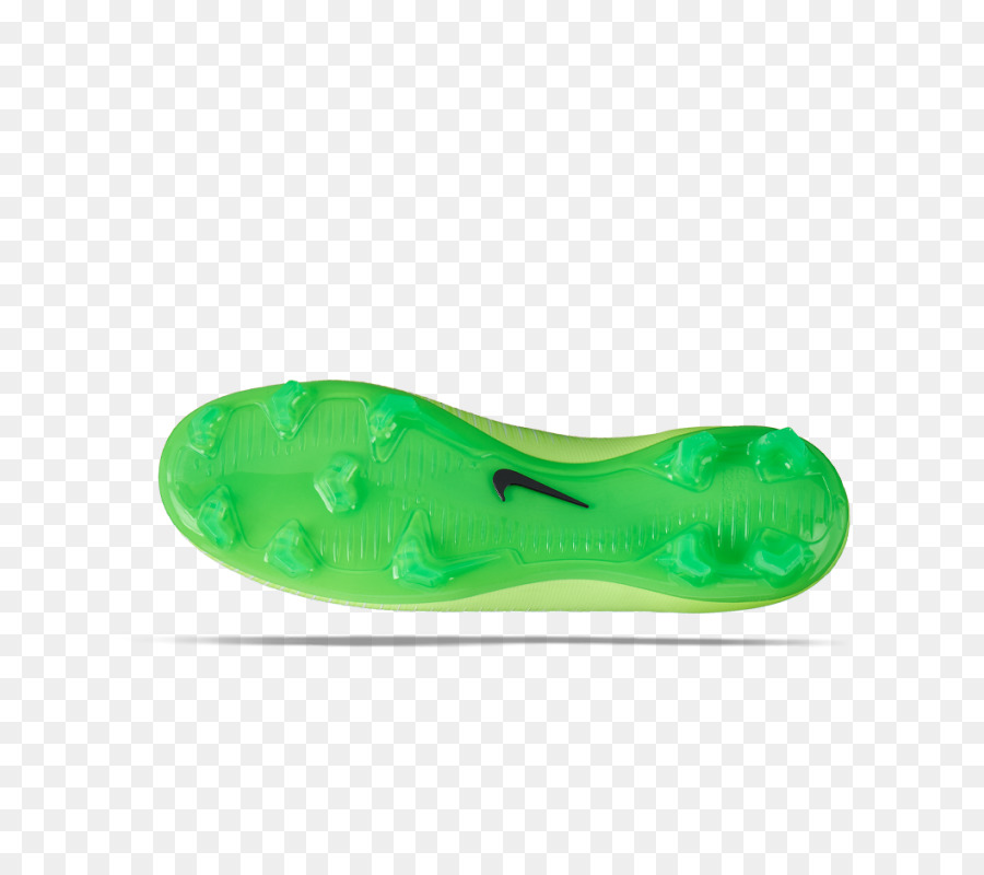 الأخضر，الحذاء PNG