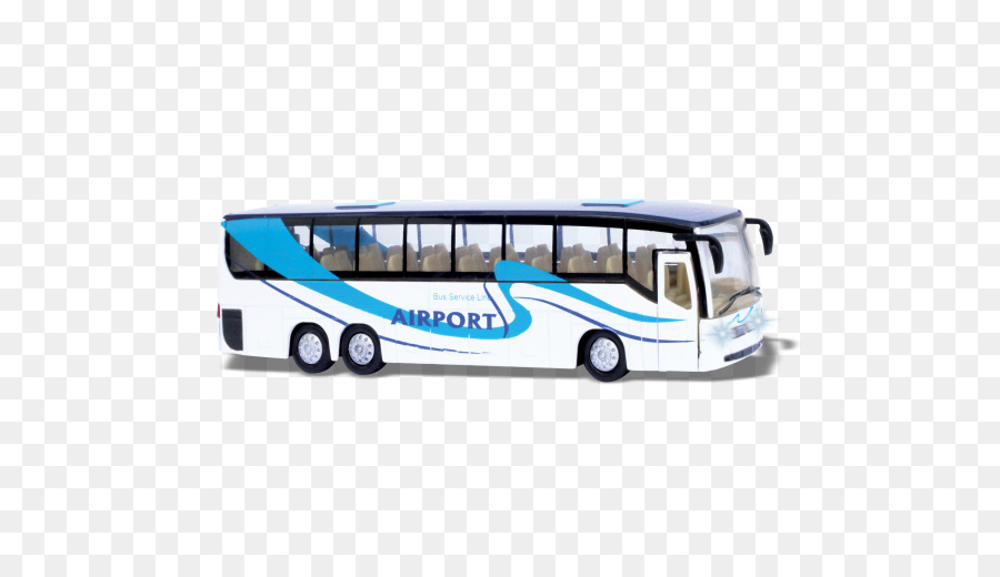 الحافلة，Diecast لعبة PNG