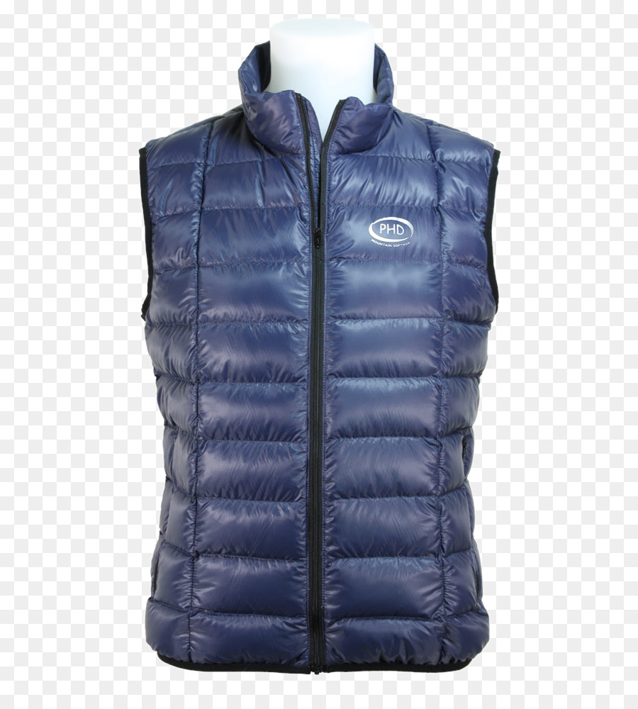 Gilets，التي شيرت PNG