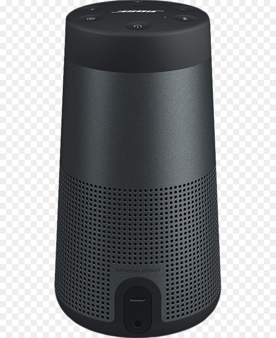 Bose Soundlink تدور，Bose Soundlink اللون الثاني PNG