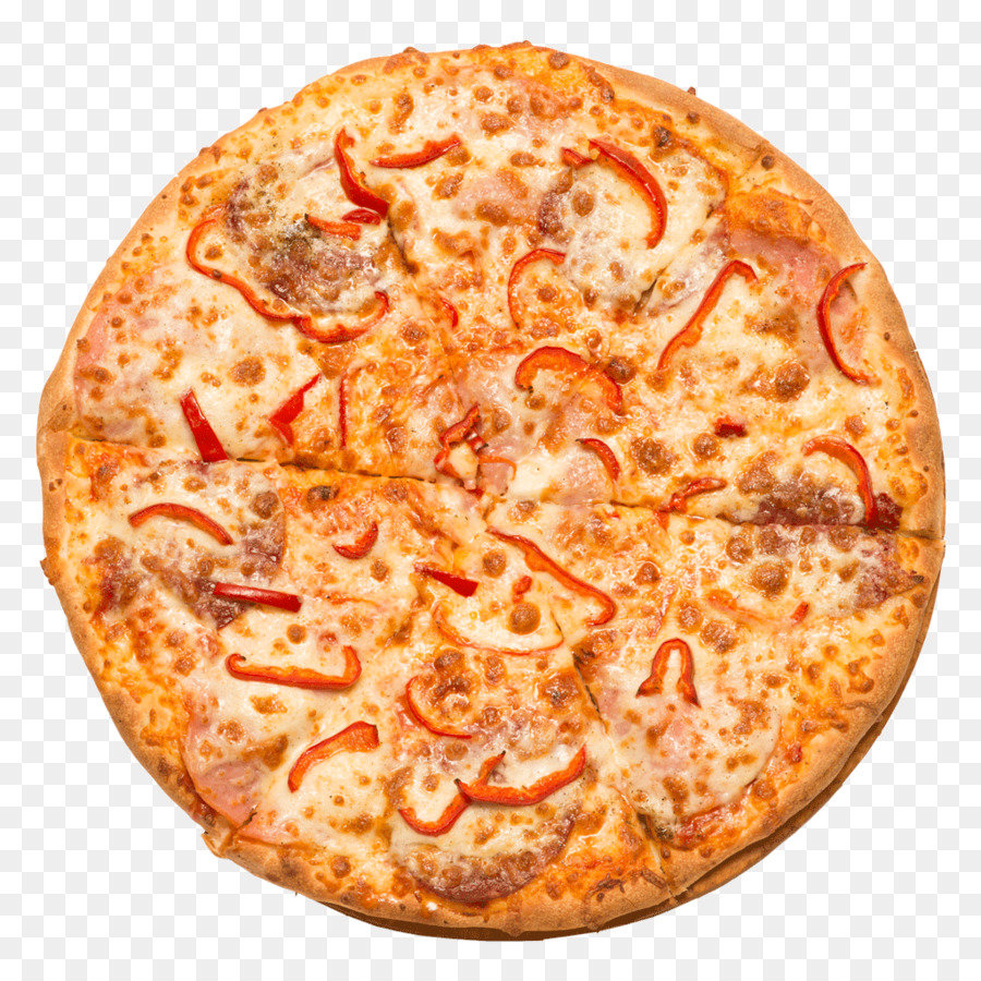البيتزا الصقلية，بيتزا PNG