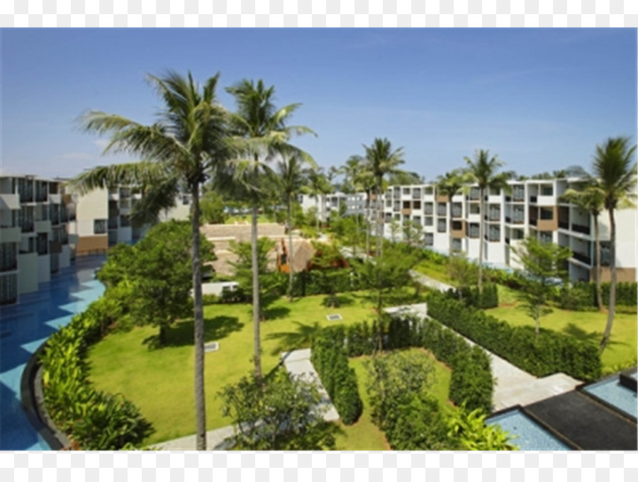 Holiday Inn Resort Phuket Mai Khao Beach，شاطئ ماي خاو PNG