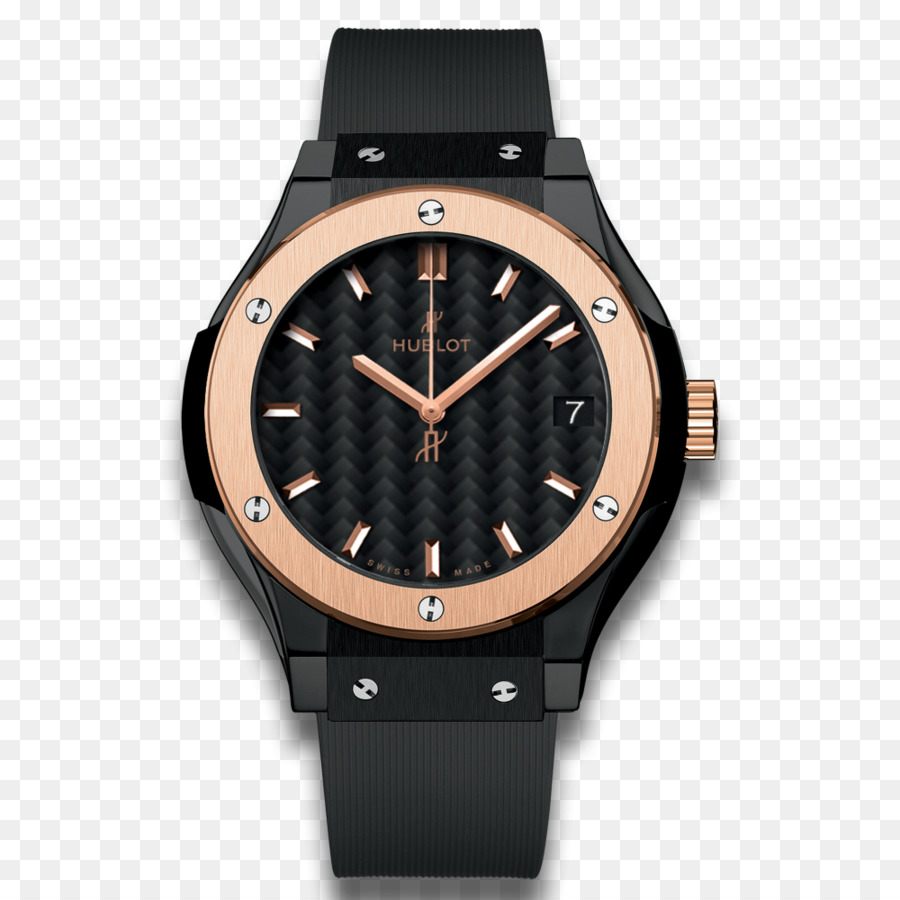 Hublot，يشاهد PNG