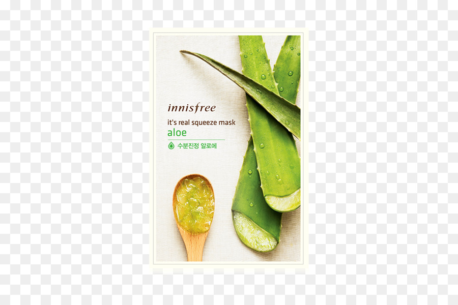 Innisfree，قناع PNG