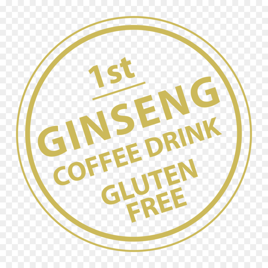 القهوة，كافيه آل الجينسنغ PNG