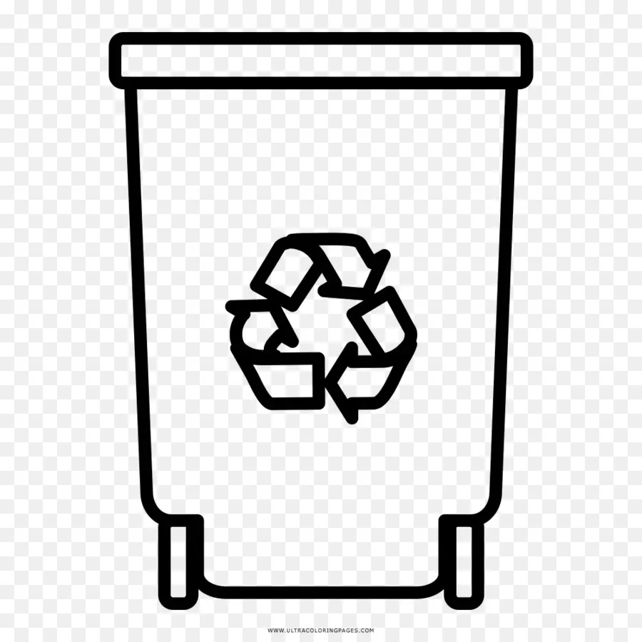 إعادة التدوير，صناديق القمامة نفايات الورق سلال PNG