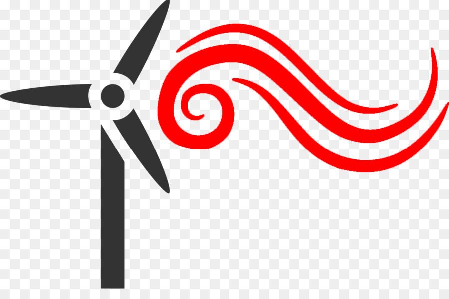 طاقة الرياح，الطاقة المتجددة PNG