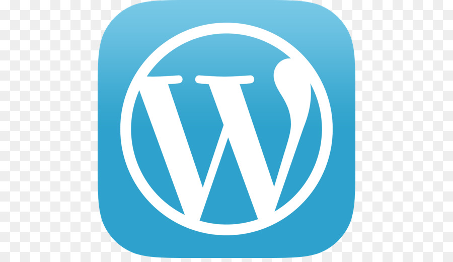 وورد，Wordpresscom PNG