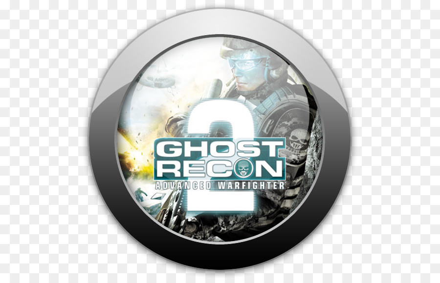 Tom Clancy S Ghost Recon Advanced Warfighter 2，Tom Clancy S Ghost Recon Advanced Warfighter PNG