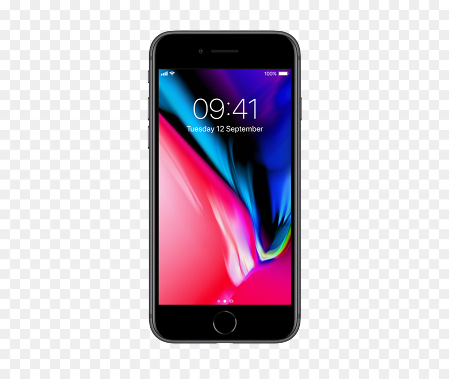 أبل أي فون 8 Plus，أبل أي فون 8 PNG