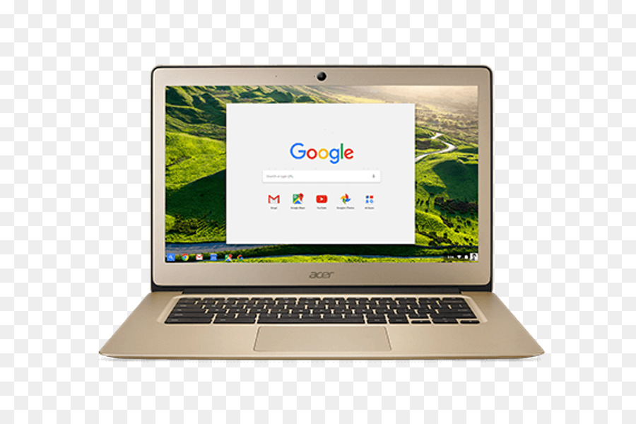 الكمبيوتر المحمول，Acer Chromebook 14 Cb3 PNG
