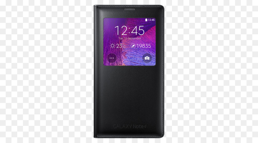 الهاتف الذكي，Samsung Galaxy Note 4 PNG