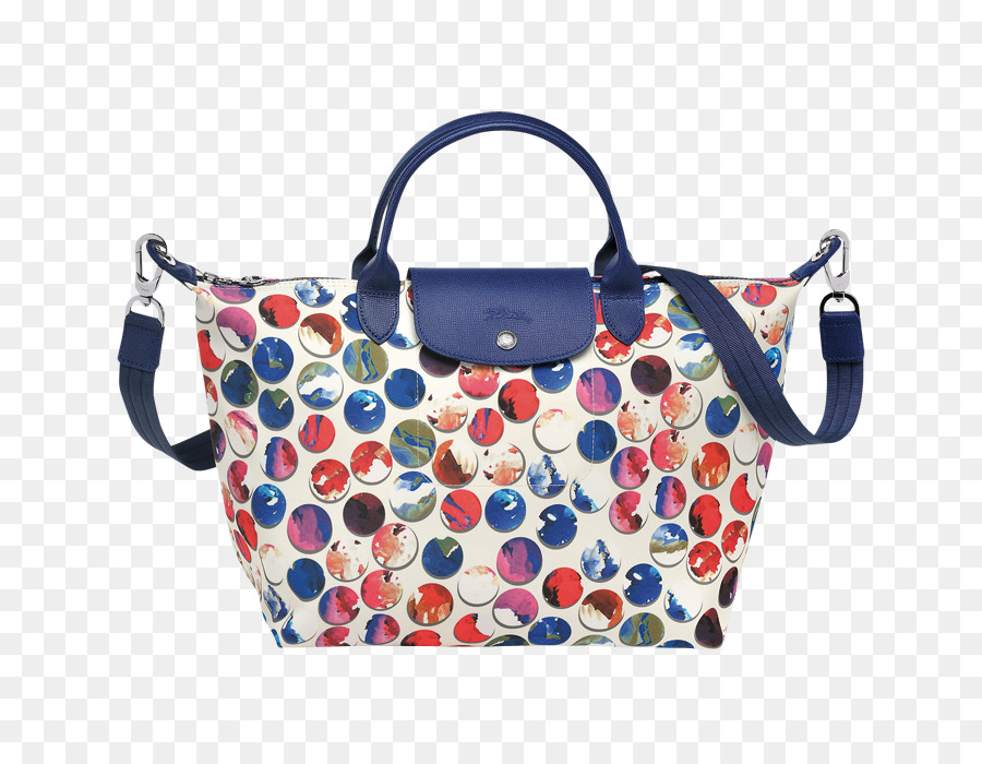 Longchamp，حقيبة PNG