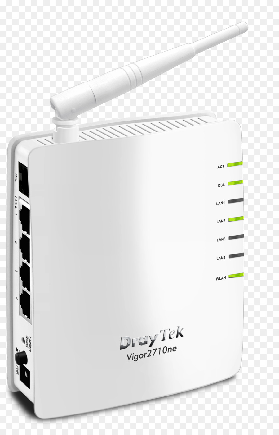 Vigor130 Vdsl2adsl22 مودم راوتر，Draytek PNG