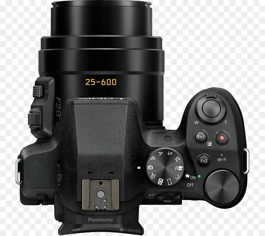 Panasonic Lumix Dmcfz300，Panasonic Lumix Dmcfz200 PNG