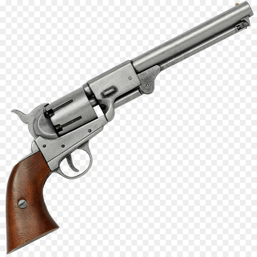 مسدس，الحرب الأهلية الأمريكية PNG