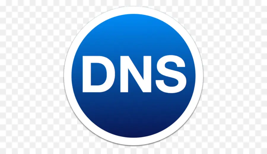 Dns，اِختِصاص PNG