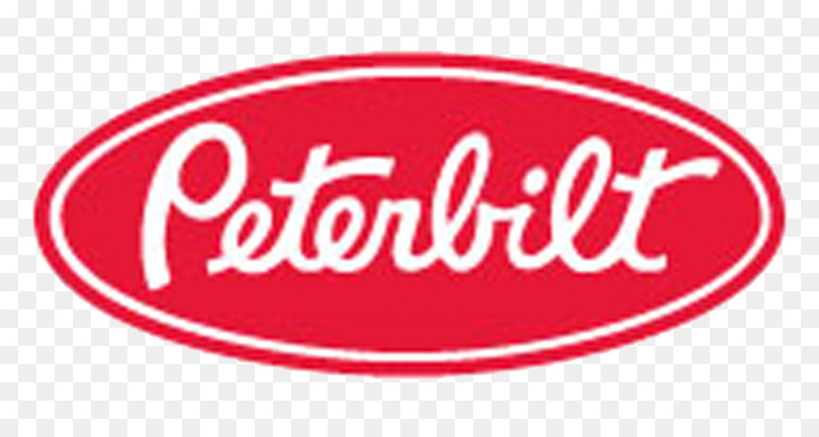 Peterbilt，شعار PNG