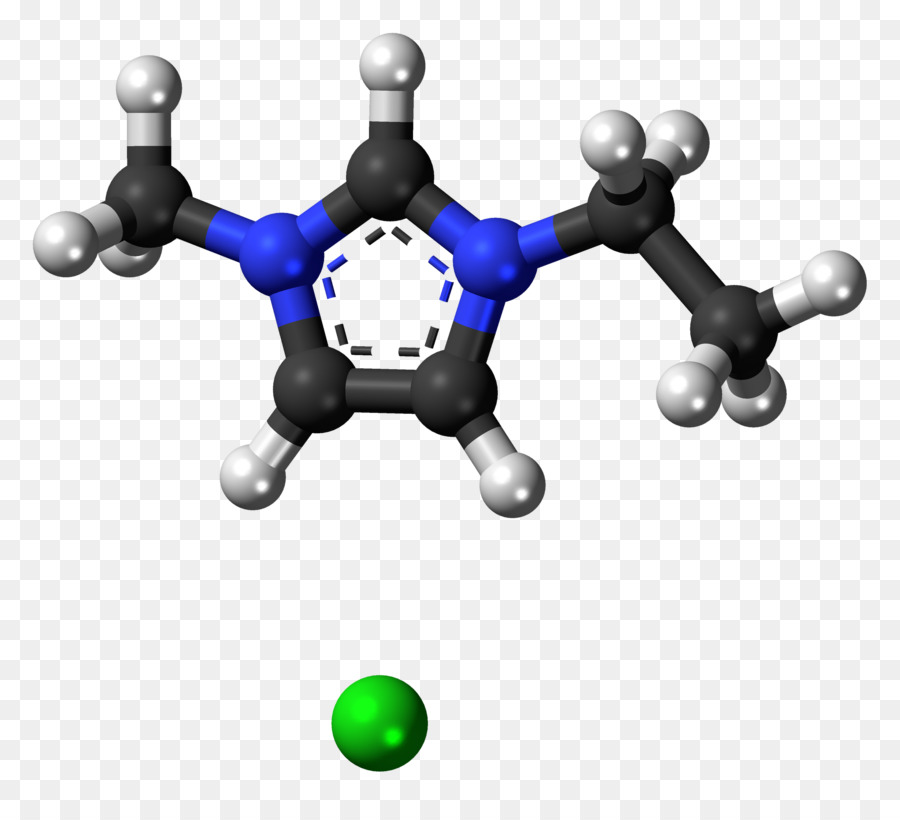 1ethyl3methylimidazolium كلوريد，مجموعة الإيثيل PNG