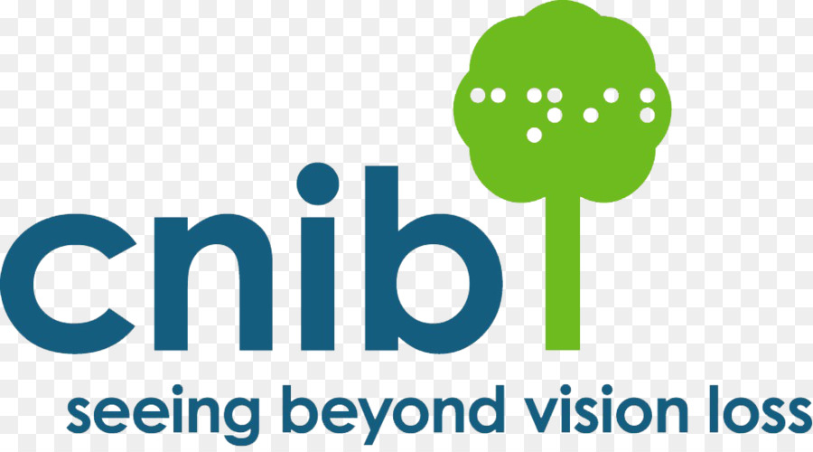 شعار，Cnib PNG