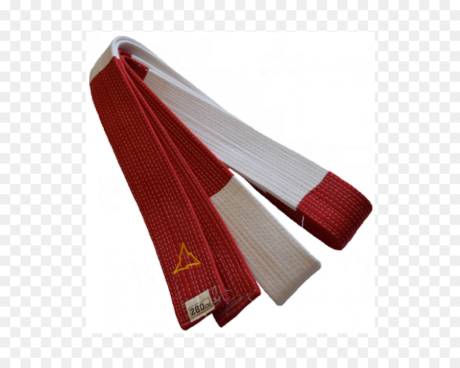 الجودو，الحزام الأحمر PNG