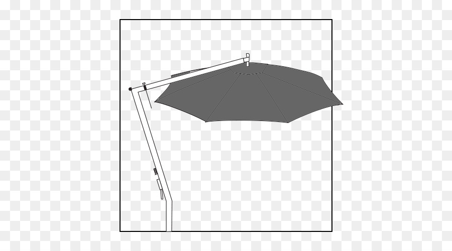 مظلة，Shadescapes الأمريكتين PNG
