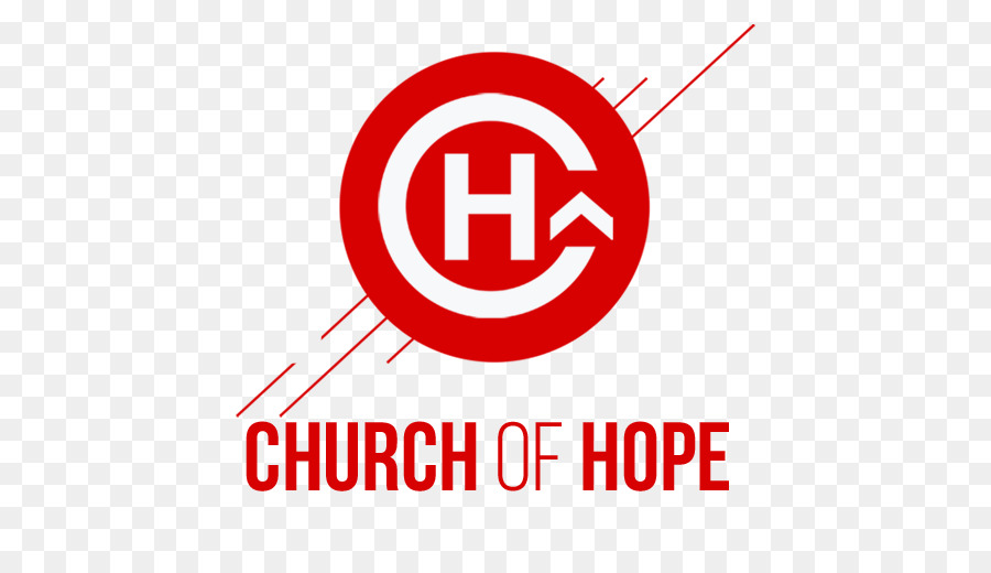 شعار，الكنيسة الأمل PNG