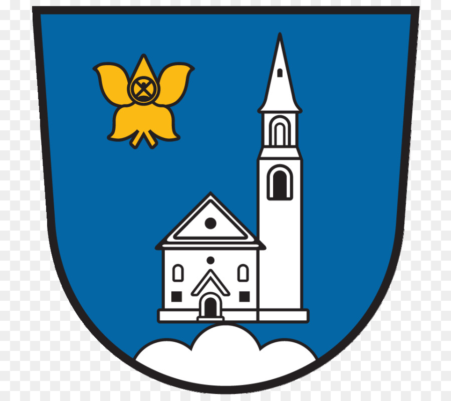 بلدية Rangersdorf，البوسنة Ba02 PNG