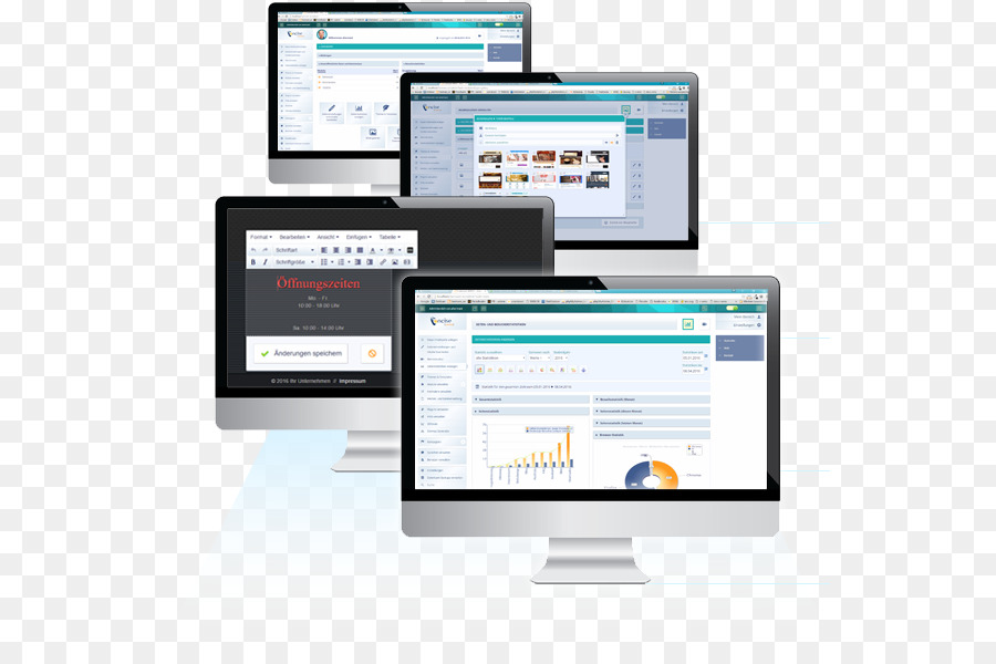 نظام إدارة المحتوى，تصميم مواقع الإنترنت PNG