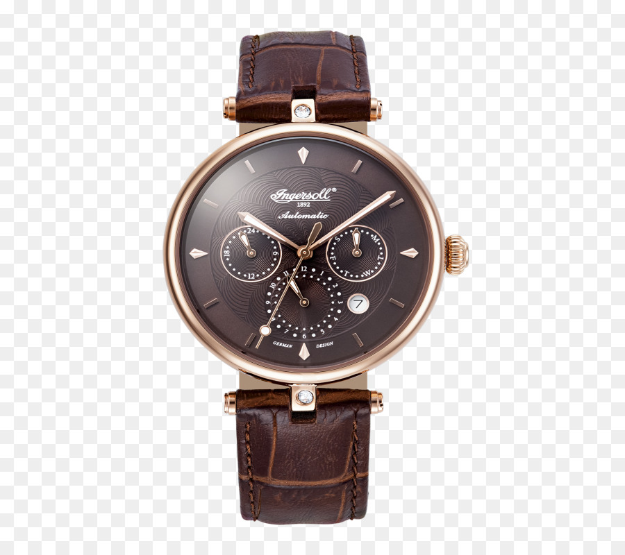 يشاهد，Ingersoll Watch Company PNG