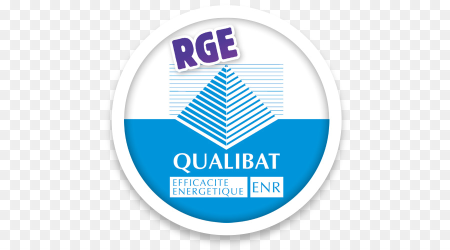 Qualibat，شعار PNG