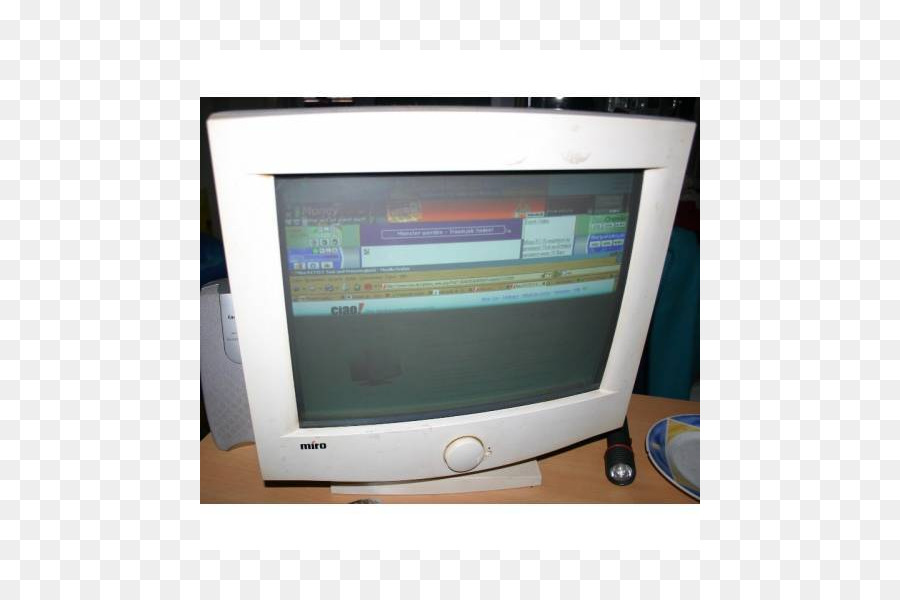 شاشات الكمبيوتر，التلفزيون PNG