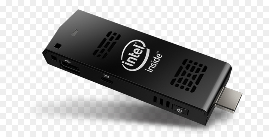 إنتل，Intel Compute Stick PNG