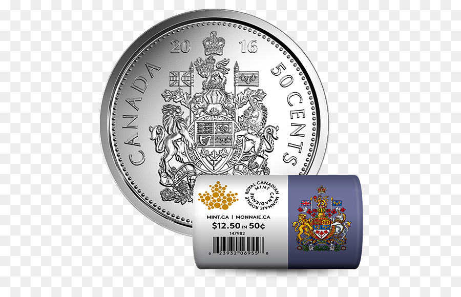 كندا，العملة PNG