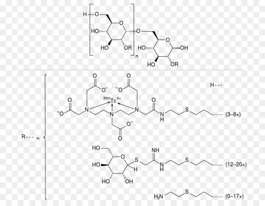 Technetium99m，تكنيتيوم PNG