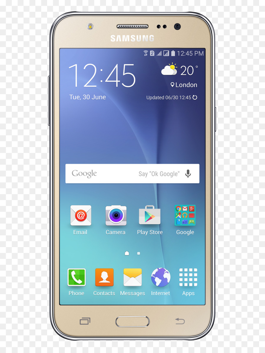 Samsung Galaxy J5 2016，سامسونج PNG