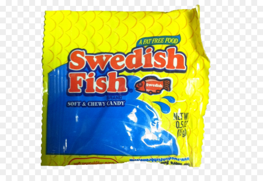 السويدية الأسماك，الغذاء PNG