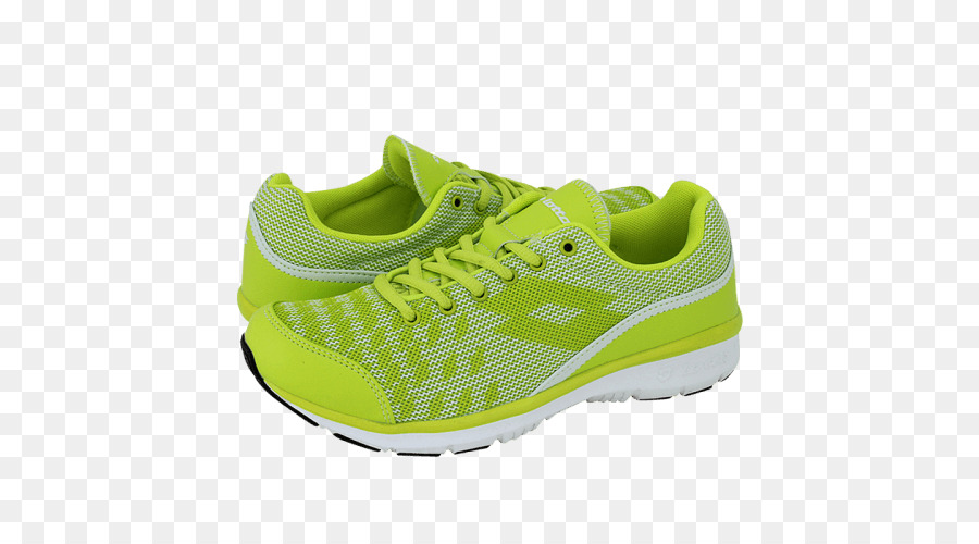 أحذية رياضية，الأخضر PNG