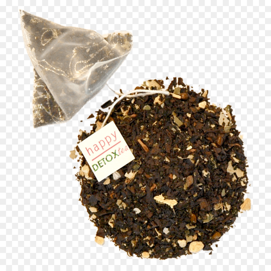 الشاي，إزالة السموم PNG