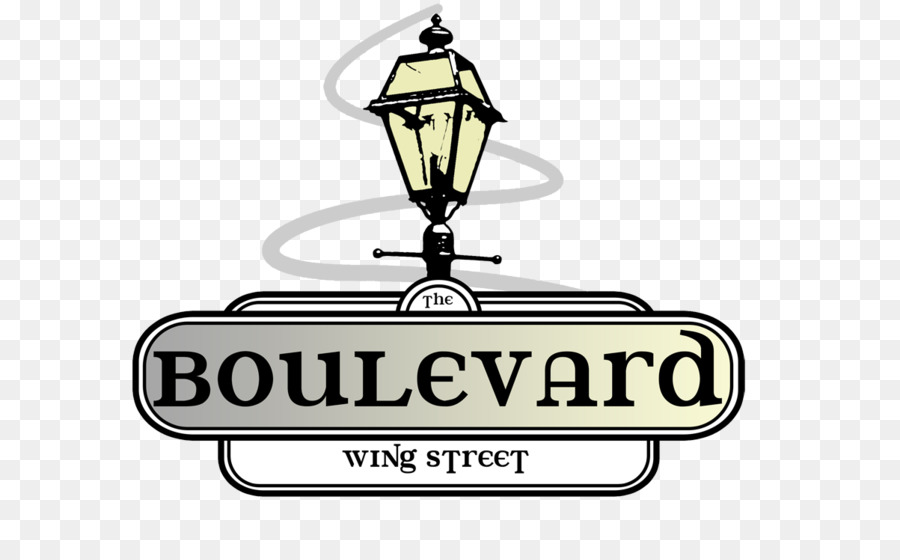 شعار，شركة Boulevard Brewing Company PNG