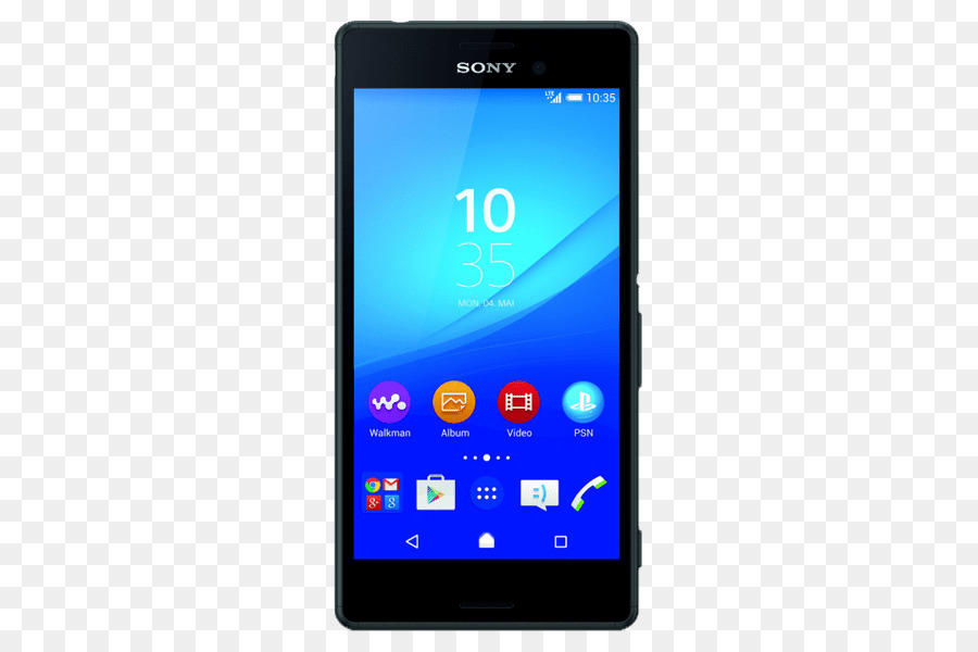 Sony Xperia M5，Sony Xperia M4 Aqua PNG