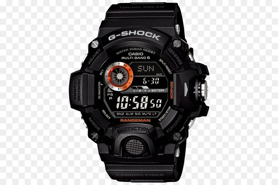 سيد ز，Gshock PNG