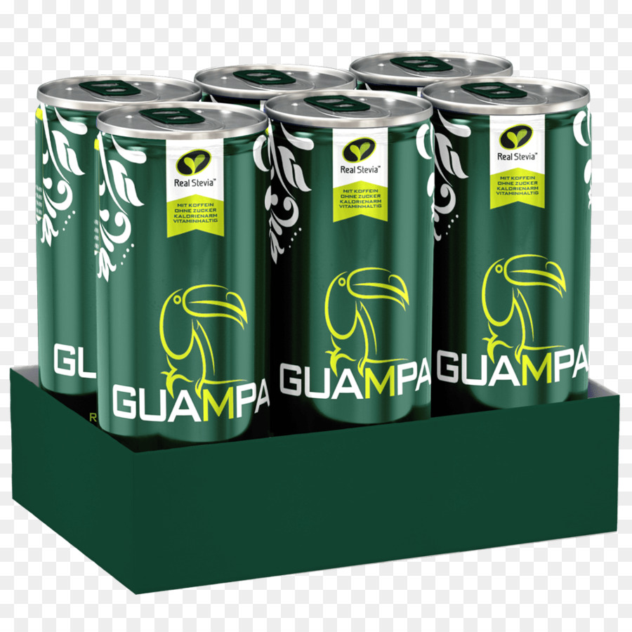 مشروب الطاقة，Guampa الطاقة PNG