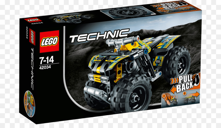 Lego Technic，لعبة PNG