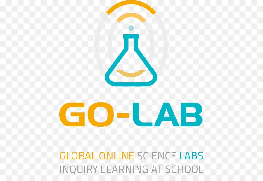 شعار Go Lab，علوم PNG