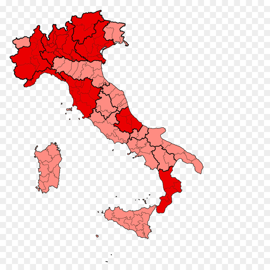 مناطق إيطاليا，موليز PNG