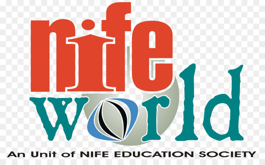 Nife العالم，شعار PNG