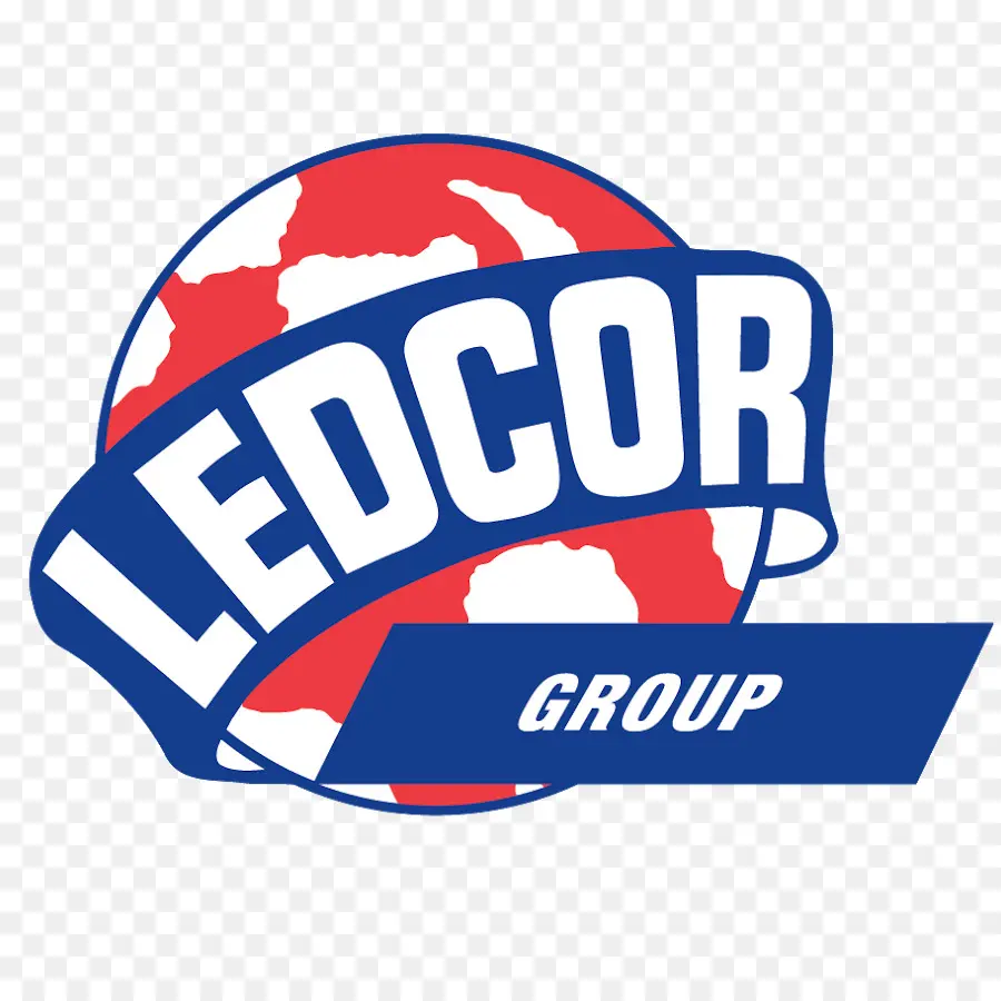 Ledcor，العلامة التجارية PNG